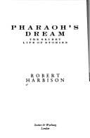 Tapa de Pharoah's Dream