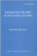 Tapa de Judaism and the Jews in the Gospel of John