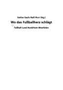 Tapa de Wo das Fussballherz schlägt