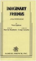 Tapa de Imaginary friends