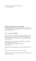 Tapa de Deutsch-jüdische Wissenschaftsschicksale