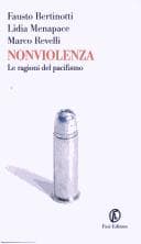 Tapa de Nonviolenza