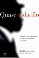Tapa de Quase-cidadão