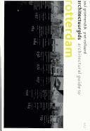 Tapa de Architectuurgids Rotterdam =