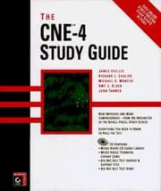 Tapa de The CNE-4 study guide