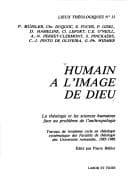 Tapa de Humain à l'image de Dieu