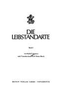 Tapa de Die Leibstandarte