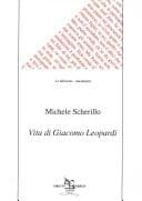 Tapa de Vita di Giacomo Leopardi