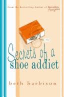 Tapa de Secrets of a shoe addict
