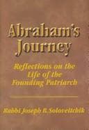 Tapa de Abraham's journey