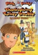 Tapa de Thanksgiving turkey trouble