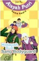 Tapa de Hidayah buat sang bodyguard