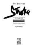 Tapa de The creative stroke