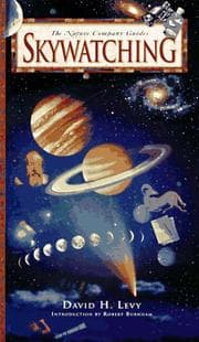 Tapa de Skywatching