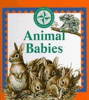 Tapa de Animal babies