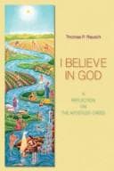 Tapa de I believe in God