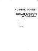 Tapa de A Graphic Odyssey