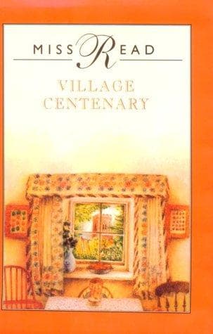 Tapa de Village centenary