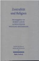 Tapa de Zentralität und Religion