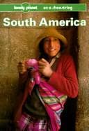 Tapa de South America on a Shoestring