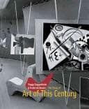 Tapa de Art of This Century