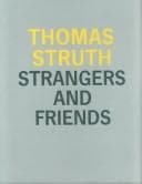 Tapa de Strangers and friends