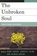 Tapa de The unbroken soul
