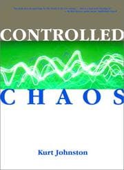 Tapa de Controlled Chaos