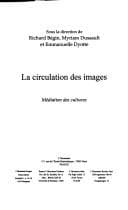 Tapa de La circulation des images
