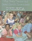 Tapa de What every teacher and parent should know about dyslexia