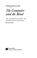 Tapa de The computer and the mind