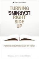 Tapa de Turning learning right side up