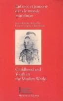 Tapa de Enfance et jeunesse dans le monde musulman