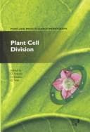 Tapa de Plant cell division