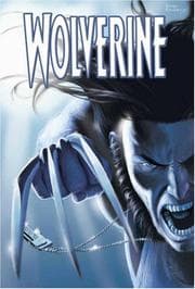 Tapa de Wolverine Volume 2