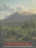 Tapa de New worlds from old
