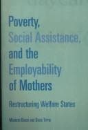 Tapa de Poverty, social assistance, and the employability of mothers