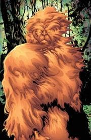Tapa de Alpha Flight Vol. 2