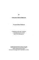 Tapa de Periodismo