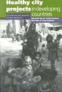 Tapa de Healthy City Projects in Developing Countries