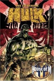 Tapa de House of M