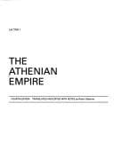 Tapa de The Athenian Empire