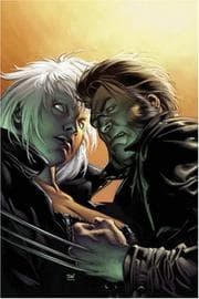 Tapa de Ultimate X-Men, Vol. 6