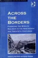 Tapa de Across the borders