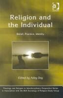 Tapa de Religion and the individual