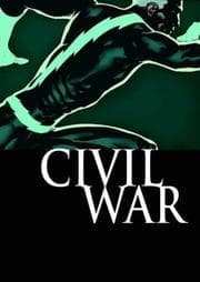 Tapa de Civil War