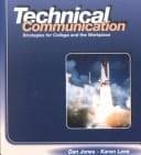 Tapa de Technical Communication