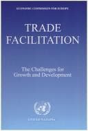 Tapa de Trade Facilitation
