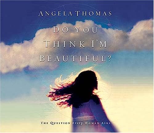 Tapa de Do You Think I'm Beautiful?