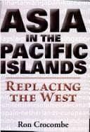 Tapa de Asia in the Pacific Islands